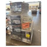 Air Conditioners, Dehumidifiers