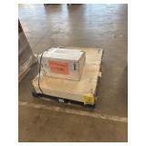 Mirror Cabinet, Wall Mount Lavatory