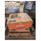 Masterbuilt Gravity Series 800 Grill/Smoker