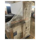 60ï¿½ Shower Bases, 30ï¿½ Vanity Combo