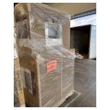 48 in. Vanity Cabinets, 3 X THE BID