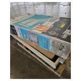 NexTile Wall Set, Exterior Doors, Misc Flooring