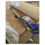 Safe, Vacuum, Heated Seat Cushion, Faucet, Vanity