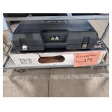 Rigid 760 FXP Power Drive