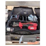 Ridgid RP 115 Press Tool