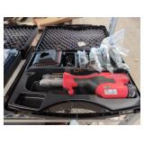 Ridgid RP 115 Press Tool