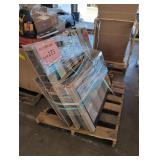 Porcelain Tile Pallet Lot