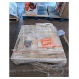 LifeProof Flooring Sold 7x the Bid