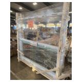 DUSCO Door 72in.x80in.