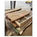 Patio Doors, Windows, Hardwood Flooring