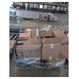 Chairs, Pop n Ride Wagon, Sideboard Cabinet