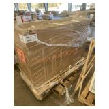 54ï¿½ Hepburn Base Cabinet in White Oak