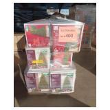 Christmas decorations pallet lot