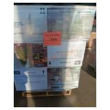 Christmas decorations pallet lot