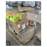 Cub Cadet Bagger, Walk Behind Mower