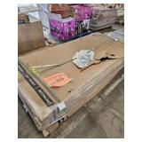 Universal Door Frame - Beige