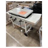 Loco Portable Propane Griddle