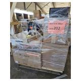 Gas Fire Table, Lifetime Table, GB Vanities,