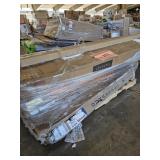 72" Vanity Top, Door, Sideboard