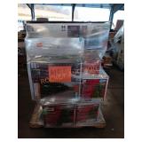 Christmas Tree Pallet Lot