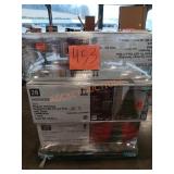 Christmas decorations pallet lot