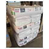 Blow-in Insulation, 18 X THE BID