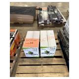 Forney Welders, 2 X THE BID