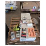 Makita Miter Saw Stand, Lock Sets, Ryobi Charger