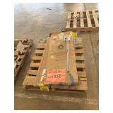 Power Washer Wand, Shelving