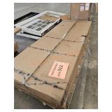 Belldinni Shaker Panel Foors 2 x BID