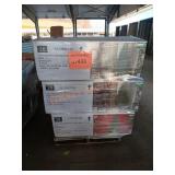 Christmas decorations pallet lot