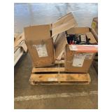 Rigid k-400 Drain Cleaners BID X 2