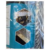 Christmas Decoration, Underlayment