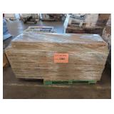 Hardwood Flooring Sold 48x the Bid