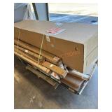 Storm Door, Utility Cabinet, Doors