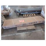 96" 3-Drawer Workbench