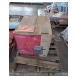 Nexgrill 720 Digital Smart Grill