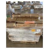 Engineered Hardwood- Maple BID X 35