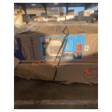 Tremont Storage Shed 378 Cubic Feet