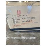 Double Reclining Sofa