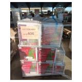 Christmas decorations pallet lot