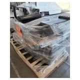 Charcoal and Gas Grills