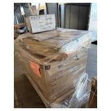 Halloween Decorations, Storage Cabinets