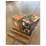 Powered Drain Snakes