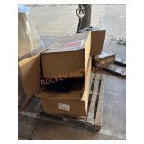 John Deere Bagger and Mulching Kit