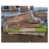 Cabinet, Rail & Baluster Kits, Step Ladder, Doors