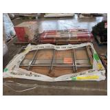 Adjustable Mounting Bracket Kit Unknown Pallet Lot