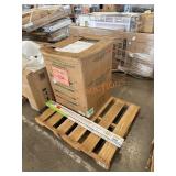 Dishwasher, Shop Light