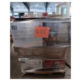 Christmas decorations pallet lot