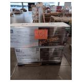 Christmas decorations pallet lot